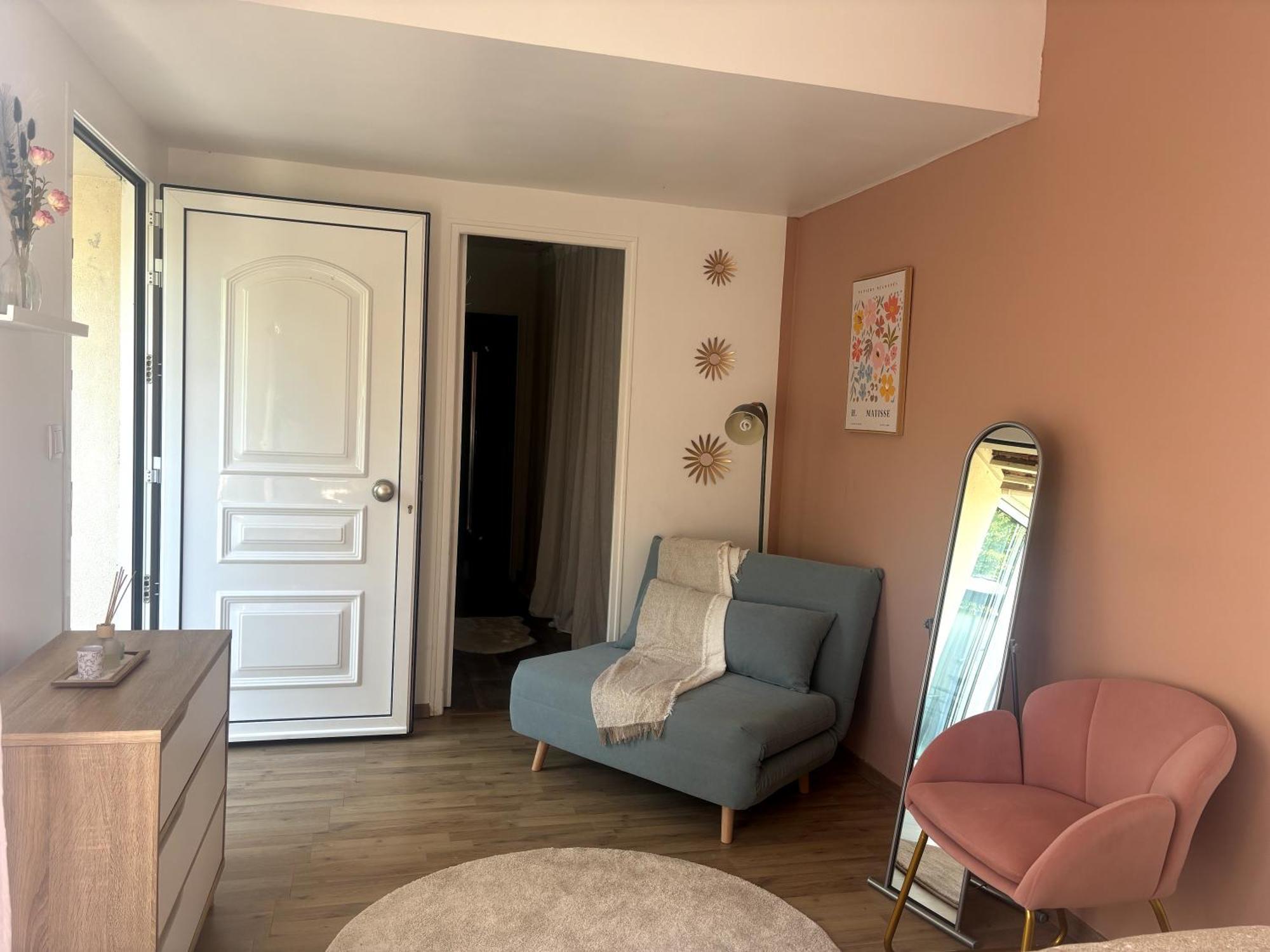 Le Joyau De Gournay - Proche Paris & Disneyland Exteriér fotografie